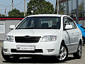 TOYOTA COROLLA 1.3 AT, 2004, 344 000 КМ купить в Краснодаре – «Вариант Авто» (миниатюра)