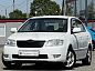 TOYOTA COROLLA 1.3 AT, 2004, 344 000 КМ купить в Краснодаре – «Вариант Авто» (миниатюра)