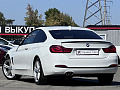BMW 4 серия 2.0 AT, 2019, 147 000 км купить в Краснодаре – «Вариант Авто» (миниатюра), 4
