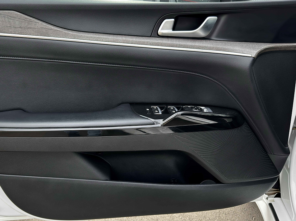 Kia K5 2.0 AT, 2021, 115 000 км купить в Краснодаре – «Вариант Авто», 7