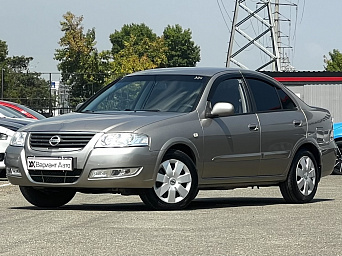 Nissan Almera Classic 1.6 AT, 2010, 248 000 км купить в Краснодаре – «Вариант Авто», 2