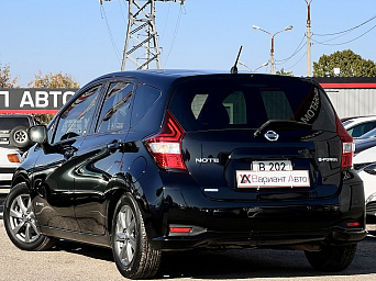 Nissan Note 1.2 AT, 2018, 112 000 км купить в Краснодаре – «Вариант Авто», 4