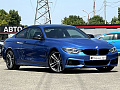 BMW 4 серия 2.0 AT, 2018, 99 000 км купить в Краснодаре – «Вариант Авто» (миниатюра), 7
