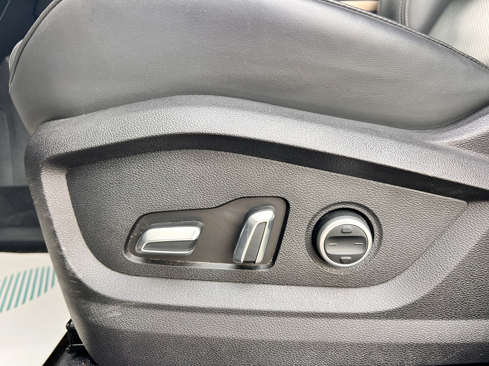  EXEED LX 1.5 CVT, 2023, 56 000 км купить в Краснодаре – «Вариант Авто», 10