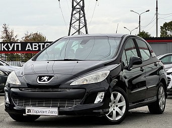 Peugeot 308 1.6 AТ, 2008, 153 000 км купить в Краснодаре – «Вариант Авто»
