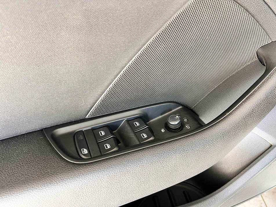 Audi A3 1.4 AMT, 2014, 148 000 км купить в Краснодаре – «Вариант Авто», 9