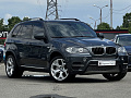 BMW X5 3.0 AT, 2010, 172 000 км купить в Краснодаре – «Вариант Авто» (миниатюра), 7