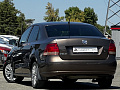 Volkswagen Polo 1.6 AT, 2014, 150 000 км купить в Краснодаре – «Вариант Авто» (миниатюра), 4