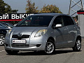  Toyota Vitz 1.0 CVT, 2005, 330 000 км купить в Краснодаре – «Вариант Авто» (миниатюра), 2