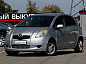  Toyota Vitz 1.0 CVT, 2005, 330 000 км купить в Краснодаре – «Вариант Авто» (миниатюра), 2