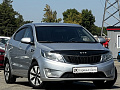 Kia Rio 1.6 AТ, 2014, 182 000 км купить в Краснодаре – «Вариант Авто» (миниатюра), 7