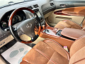 Lexus GS 3.0 AT, 2008, 272 000 км купить в Краснодаре – «Вариант Авто» (миниатюра), 14