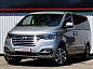 Hyundai Grand Starex 2.5 AT, 2019, 83 000 км купить в Краснодаре – «Вариант Авто» (миниатюра)