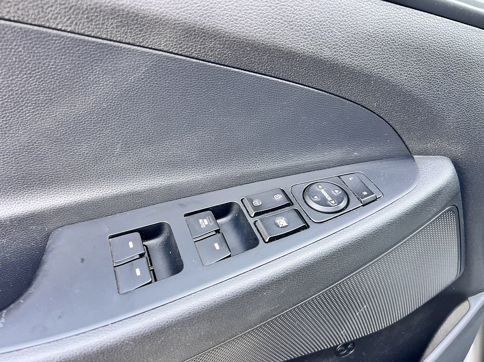 Hyundai Tucson 2.0 AT, 2018, 105 000 км купить в Краснодаре – «Вариант Авто», 9