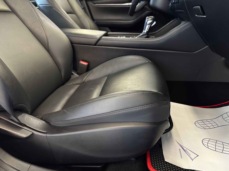 Mazda 3 2.5 AT, 2022, 80 000 км купить в Краснодаре – «Вариант Авто», 17