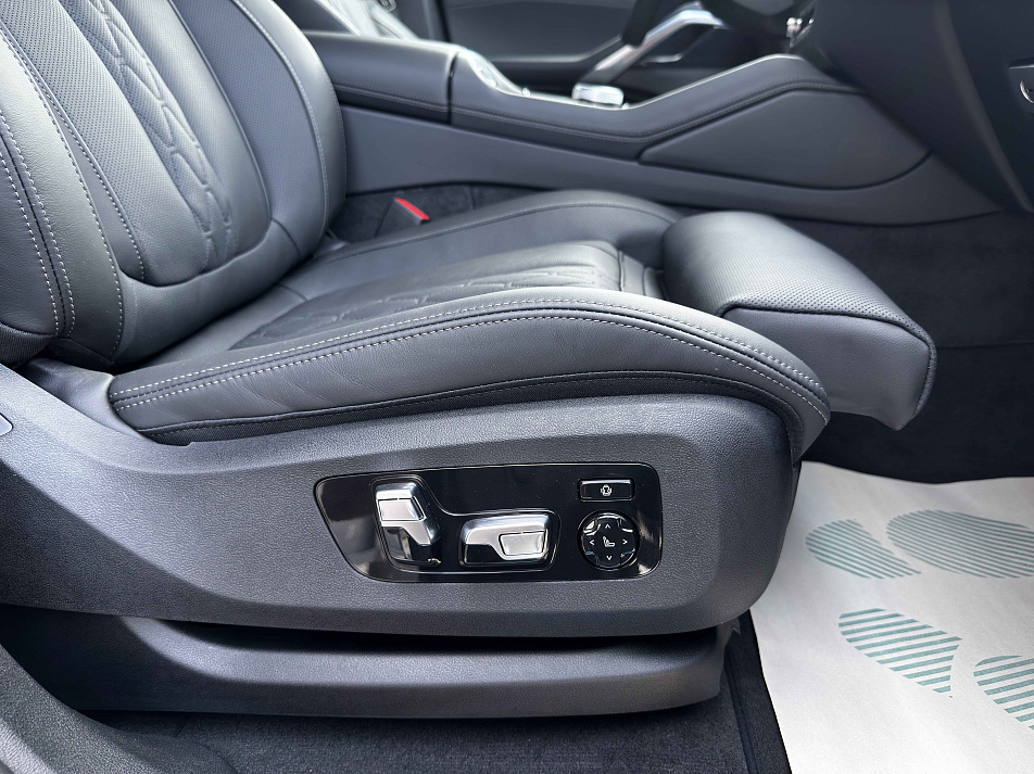 BMW X6 3.0 AT, 2024, 49 км купить в Краснодаре – «Вариант Авто», 23