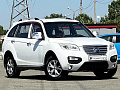 LIFAN X60 1.8 CVT, 2016, 190 000 км купить в Краснодаре – «Вариант Авто» (миниатюра), 7