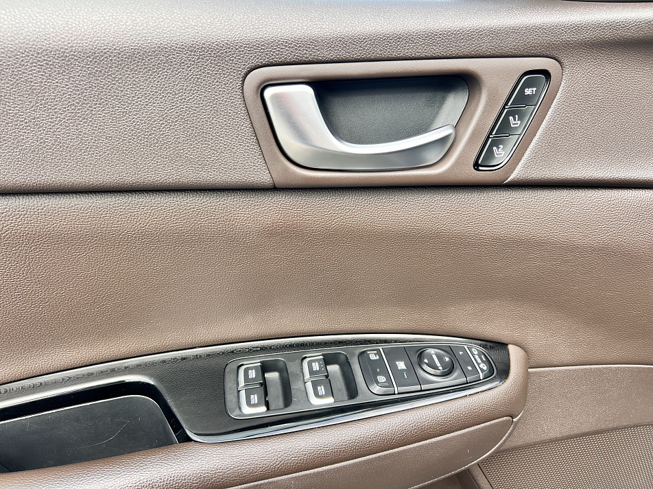 Kia Optima 2.0 AT, 2019, 120 000 км купить в Краснодаре – «Вариант Авто», 9