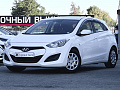 Hyundai i30 1.4 MT, 2013, 99 000 км купить в Краснодаре – «Вариант Авто» (миниатюра), 2