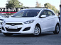 Hyundai i30 1.4 MT, 2013, 99 000 км купить в Краснодаре – «Вариант Авто» (миниатюра), 2