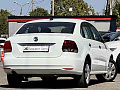 Volkswagen Polo 1.6 AT, 2019, 77 000 км купить в Краснодаре – «Вариант Авто» (миниатюра), 5