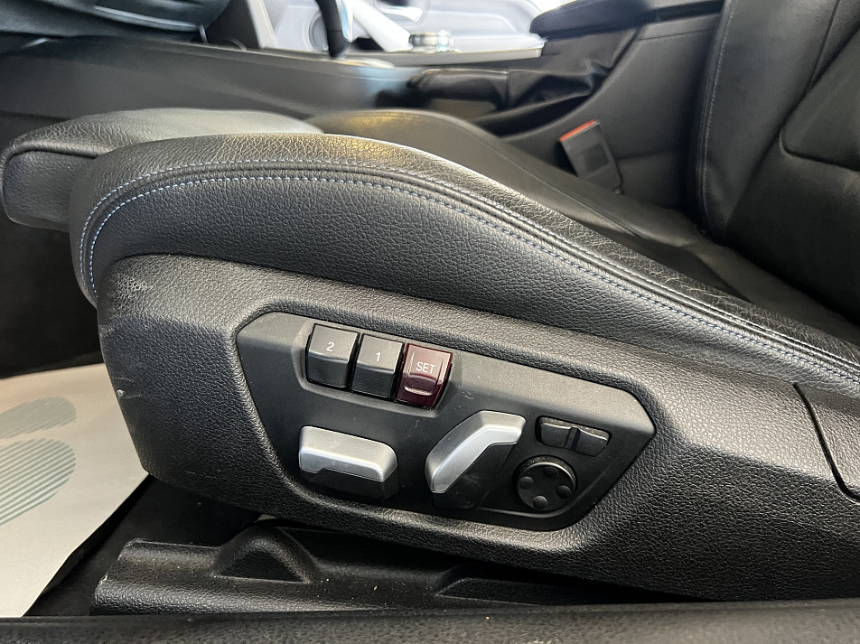 BMW 4 серия 2.0 AT, 2018, 99 000 км купить в Краснодаре – «Вариант Авто», 10