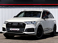 Audi Q7 3.0 AT, 2020, 125 000 км купить в Краснодаре – «Вариант Авто» (миниатюра)