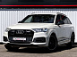 Audi Q7 3.0 AT, 2020, 125 000 км купить в Краснодаре – «Вариант Авто» (миниатюра)