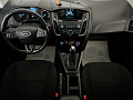 Ford Focus 1.5 AMT, 2016, 120 000 км купить в Краснодаре – «Вариант Авто» (миниатюра), 13