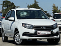 Lada Granta 1.6 MT, 2024, 24 000 км купить в Краснодаре – «Вариант Авто» (миниатюра), 8