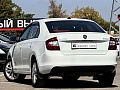 Skoda Rapid 1.6 AT, 2018, 173 000 км купить в Краснодаре – «Вариант Авто» (миниатюра), 4