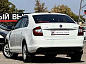 Skoda Rapid 1.6 AT, 2018, 173 000 км купить в Краснодаре – «Вариант Авто» (миниатюра), 4
