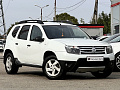 Renault Duster 2.0 AT, 2014, 220 000 км купить в Краснодаре – «Вариант Авто» (миниатюра), 7