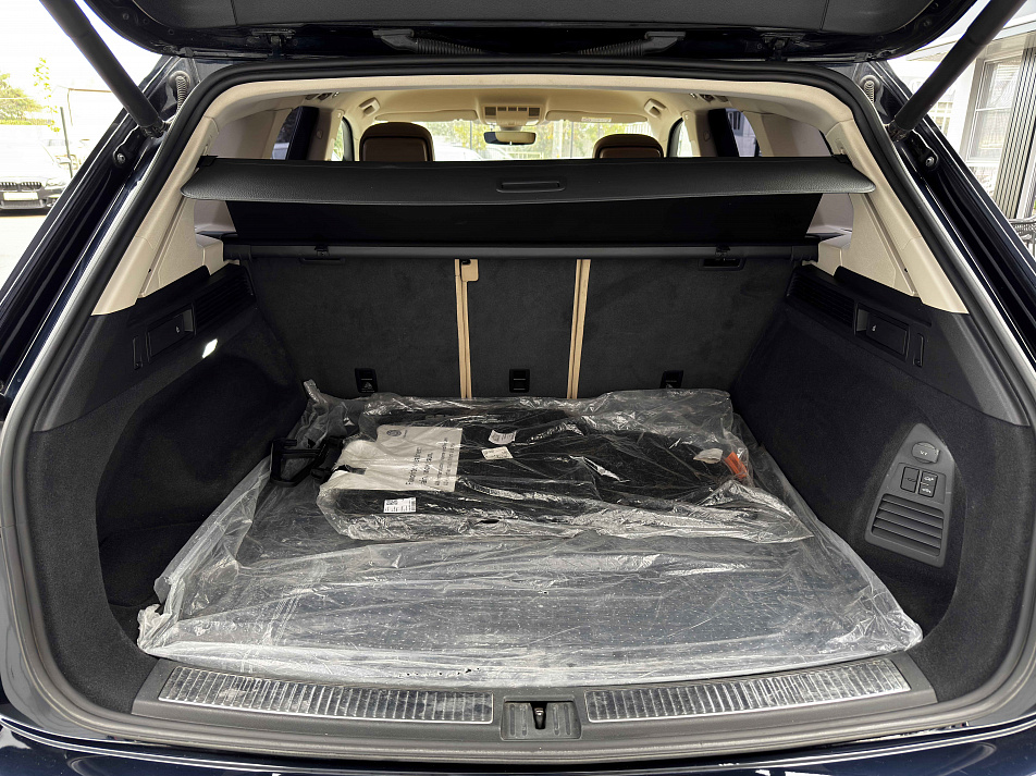Volkswagen Touareg 2.0 AT, 2020, 120 000 км купить в Краснодаре – «Вариант Авто», 25