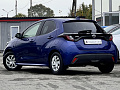 Toyota Yaris 1.0 CVT, 2021, 143 000 КМ купить в Краснодаре – «Вариант Авто» (миниатюра), 3