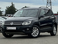 Volkswagen Tiguan 2.0 AT, 2012, 252 000 км купить в Краснодаре – «Вариант Авто» (миниатюра), 2