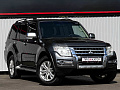 Mitsubishi Pajero 3.8 AТ, 2017, 87 000 км купить в Краснодаре – «Вариант Авто» (миниатюра), 3