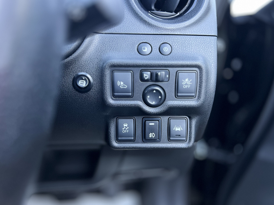 Nissan Note 1.2 AT, 2018, 112 000 км купить в Краснодаре – «Вариант Авто», 10