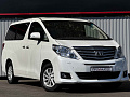 Toyota Alphard 3.5 AT, 2014, 269 000 км купить в Краснодаре – «Вариант Авто» (миниатюра), 3