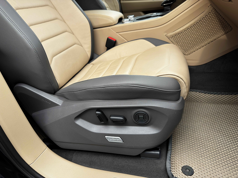 Volkswagen Touareg 2.0 AT, 2020, 120 000 км купить в Краснодаре – «Вариант Авто», 20