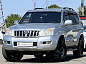 Toyota Land Cruiser Prado 4.0 AT, 2006, 308 000 км купить в Краснодаре – «Вариант Авто» (миниатюра)