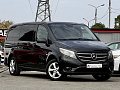 Mercedes-Benz Metris 2.0 AT, 2018, 310 000 км купить в Краснодаре – «Вариант Авто» (миниатюра), 7