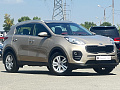 Kia Sportage 2.0 AT, 2017, 213 000 км купить в Краснодаре – «Вариант Авто» (миниатюра), 7