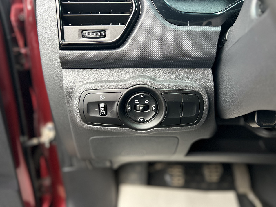 Chery Tiggo 3 1.6 МТ, 2019, 100 000 км купить в Краснодаре – «Вариант Авто», 10