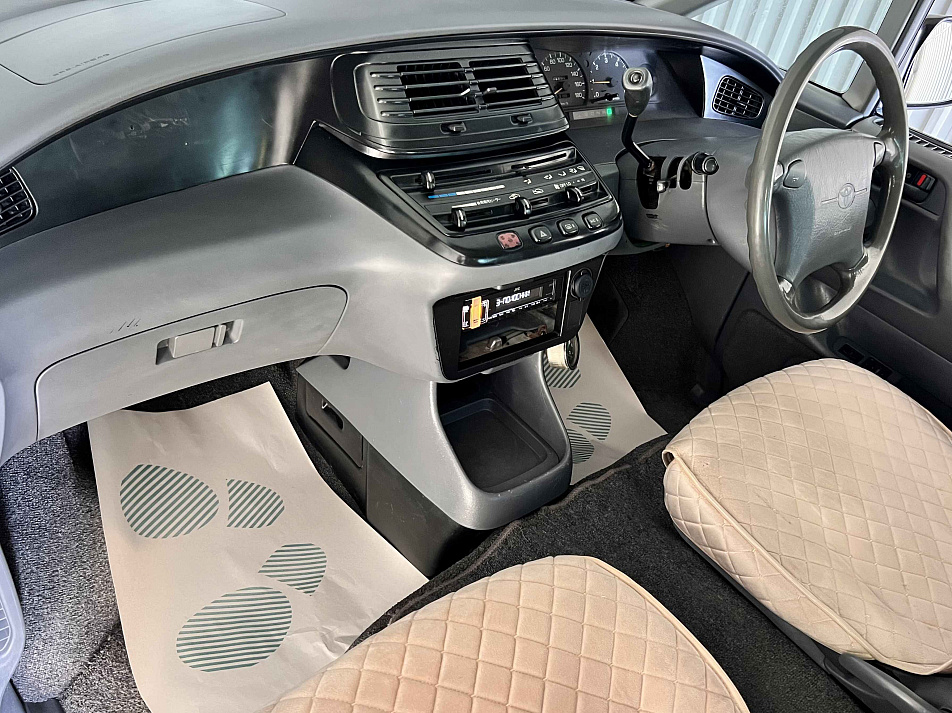 Toyota Estima Emina 2.2 AT, 1997, 400 000 км купить в Краснодаре – «Вариант Авто», 15