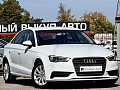 Audi A3 1.4 AMT, 2014, 148 000 км купить в Краснодаре – «Вариант Авто» (миниатюра), 8