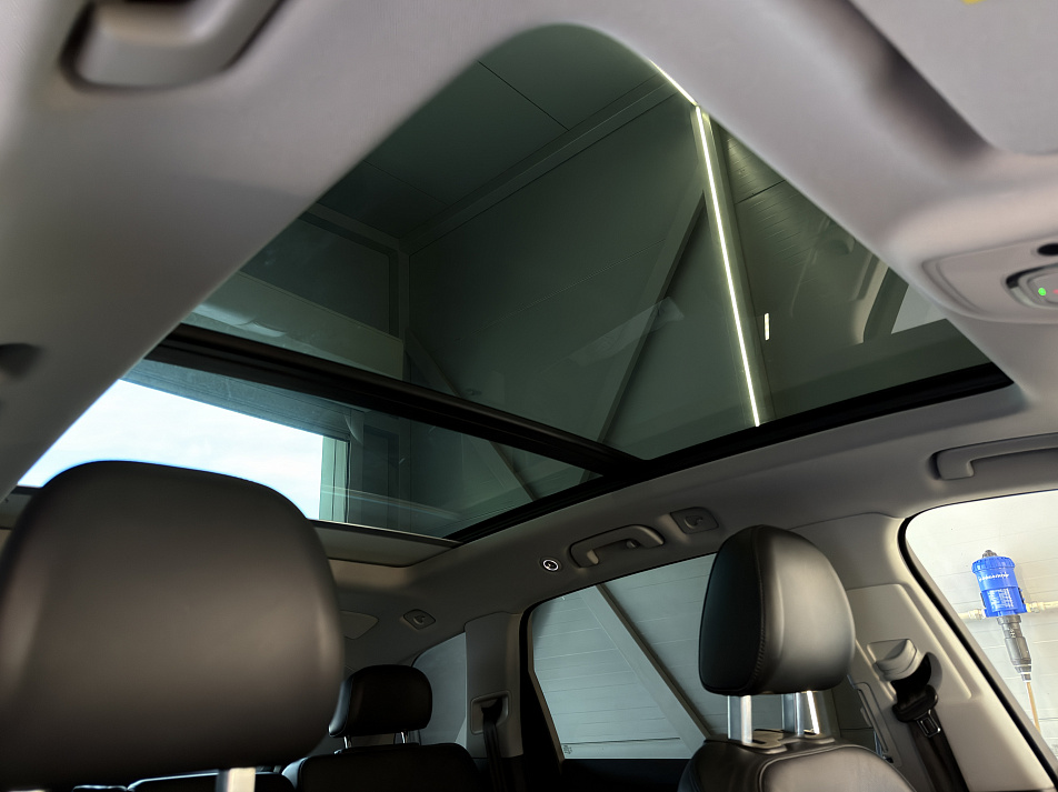 Audi Q7 3.0 AT, 2018, 98 000 км купить в Краснодаре – «Вариант Авто», 19