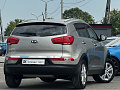 Kia Sportage 2.0 MТ, 2014, 158 000 км купить в Краснодаре – «Вариант Авто» (миниатюра), 5