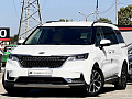 Kia Carnival 2.2 AT, 2021, 90 000 км купить в Краснодаре – «Вариант Авто» (миниатюра)