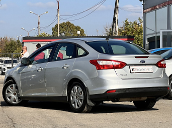 Ford Focus 1.6 AMT, 2013, 180 000 км купить в Краснодаре – «Вариант Авто», 3